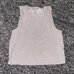 Brand New Reebok Workout Tank
